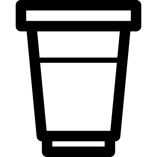 コーヒー Dreamstale Lineal icon