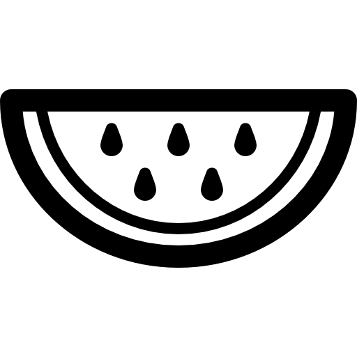 Watermelon Dreamstale Lineal icon