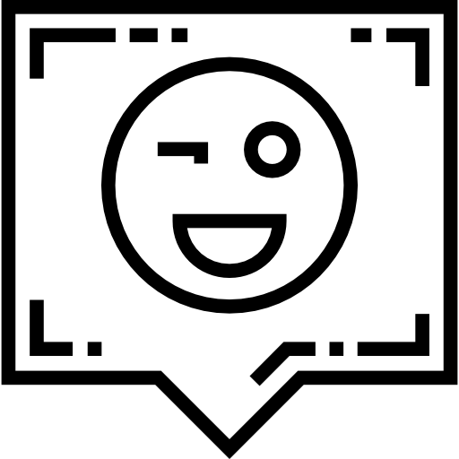 gesty Detailed Straight Lineal ikona