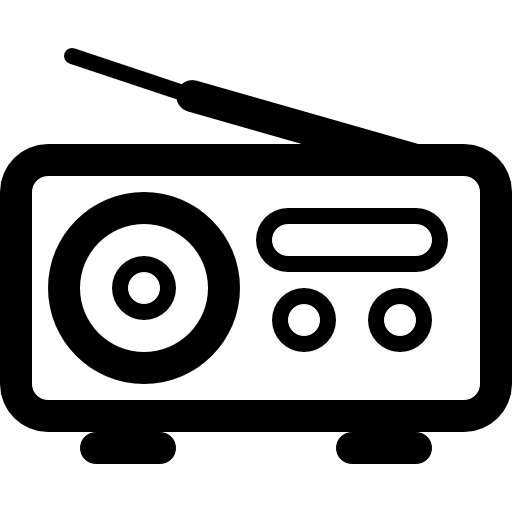 radio Dreamstale Lineal icona