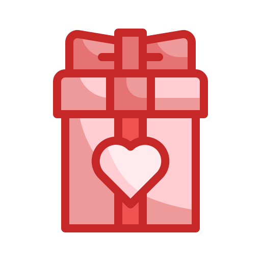 Gift box Generic Others icon