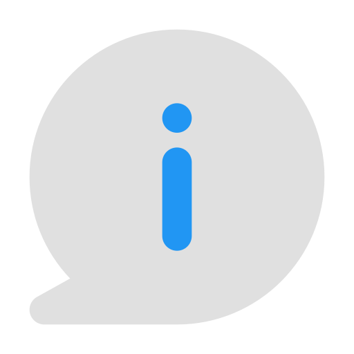 吹き出し Generic Flat icon