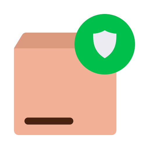 Protection Generic Flat icon