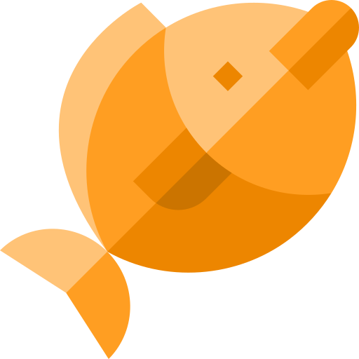 taiyaki Basic Straight Flat icono