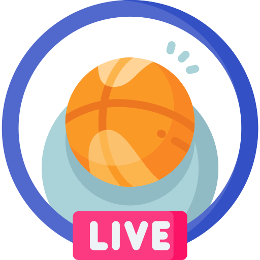 Live streaming Special Flat icon
