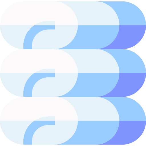 badetuch Basic Straight Flat icon