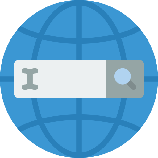インターネット Basic Miscellany Flat icon