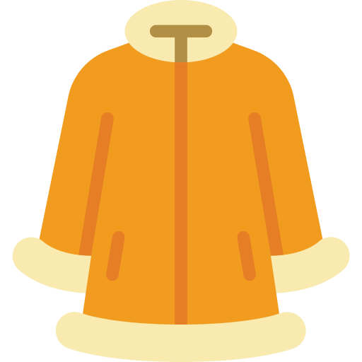 Пальто Basic Miscellany Flat иконка