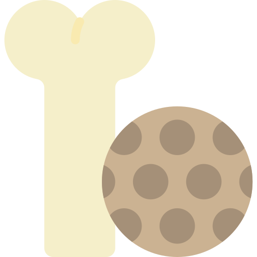 骨髄 Basic Miscellany Flat icon