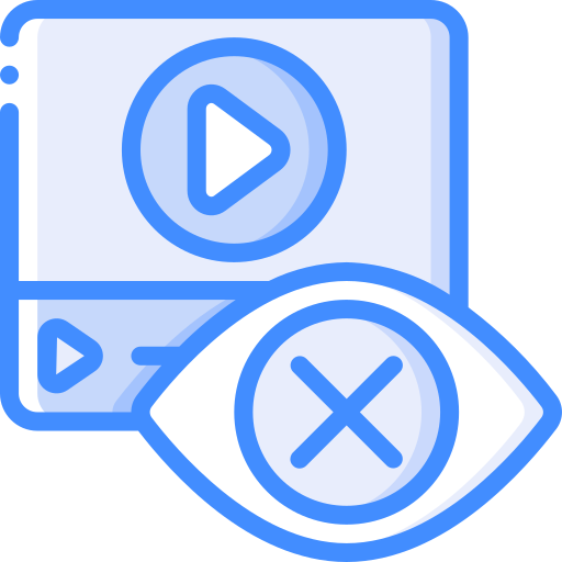 privat Basic Miscellany Blue icon