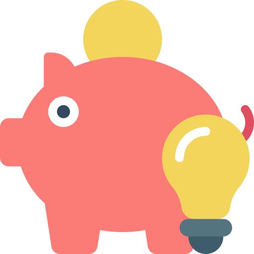 豚 Basic Miscellany Flat icon