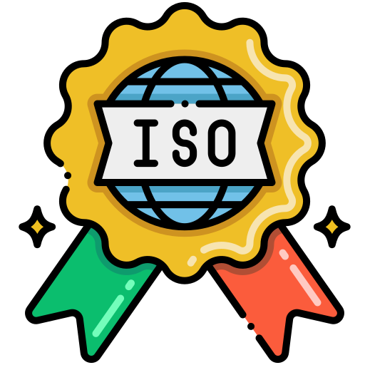 symbol iso Flaticons Lineal Color ikona