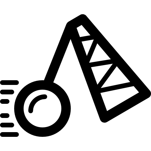 ブルドーザー Dreamstale Lineal icon