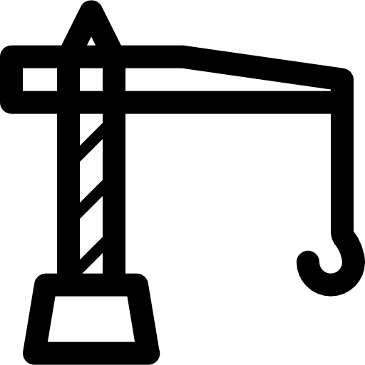 Crane Dreamstale Lineal icon