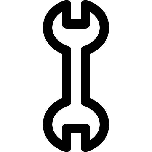 klucz Dreamstale Lineal ikona