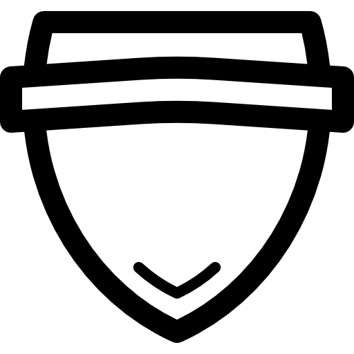 Shield Dreamstale Lineal icon