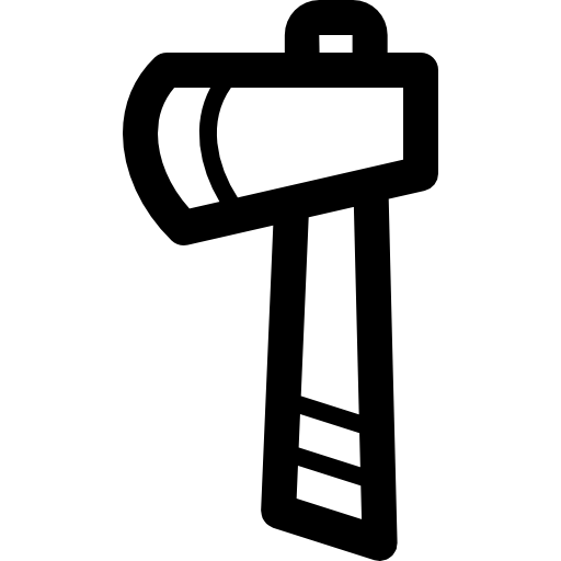 斧 Dreamstale Lineal icon
