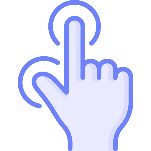 grifo Generic Blue icono