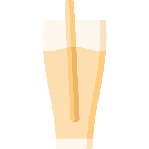 mleko sojowe Special Flat ikona
