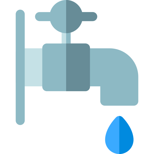 wasserhahn Generic Flat icon