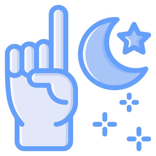 타우 히드 Generic Blue icon