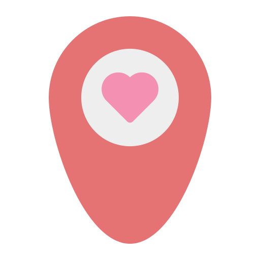 romantik Generic Flat icon