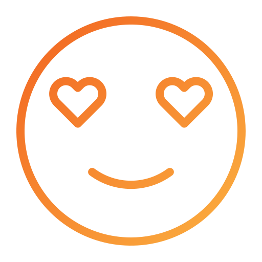 emoji Generic Gradient icono