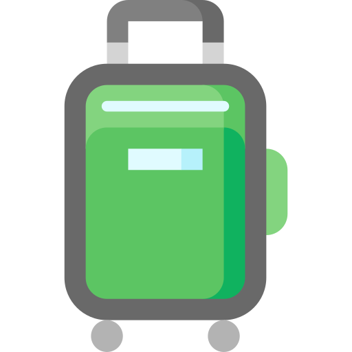 Travel Special Flat icon