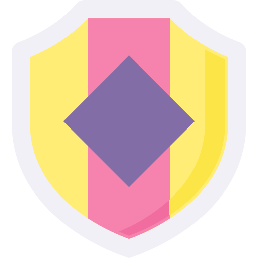 Badge Special Flat icon