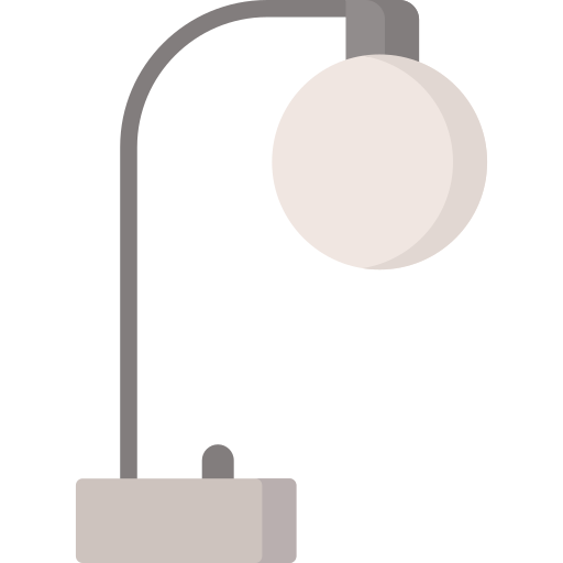 lampa podłogowa Special Flat ikona
