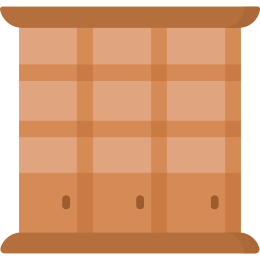 planken Special Flat icoon
