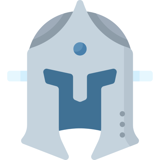 spartański Special Flat ikona