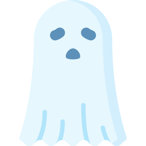 fantasma Special Flat icono