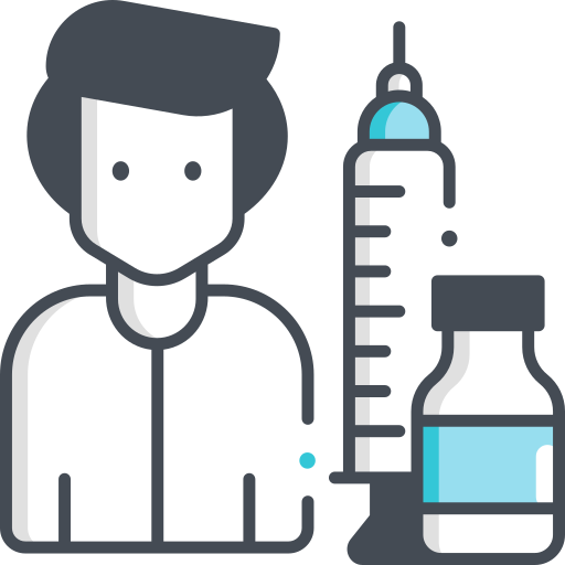Vaccination Generic Others icon