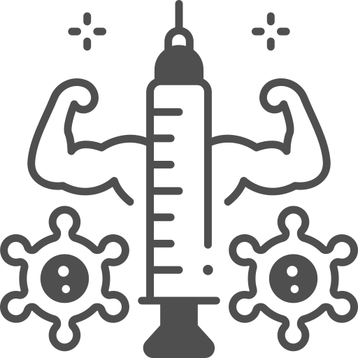 Vaccine Generic Mixed icon