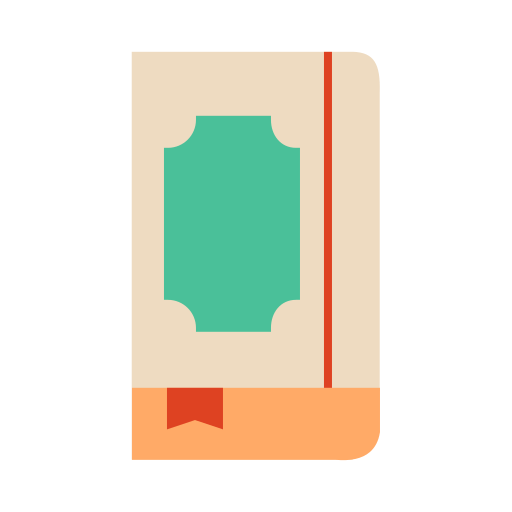 corán Generic Flat icono