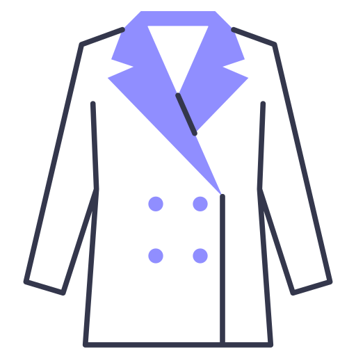 abrigo Generic Mixed icono