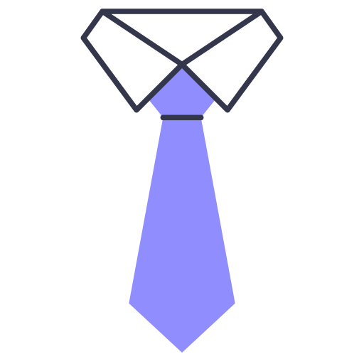 corbata Generic Mixed icono
