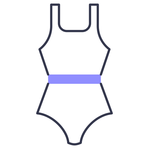 Swimsuit Generic Mixed icon