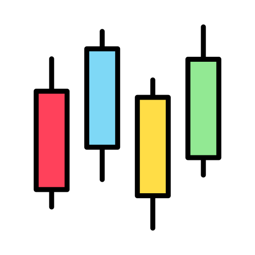 グラフィック Generic Outline Color icon