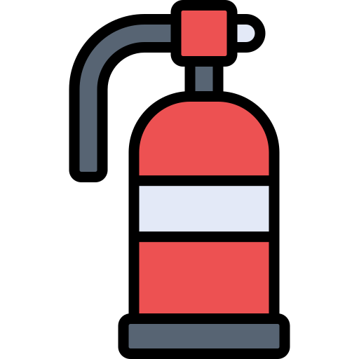 gas Generic Outline Color icon