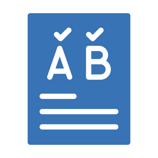 creación de prototipos Generic Blue icono