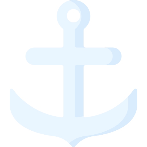 Anchor Special Flat icon