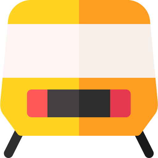 metro Basic Rounded Flat icoon