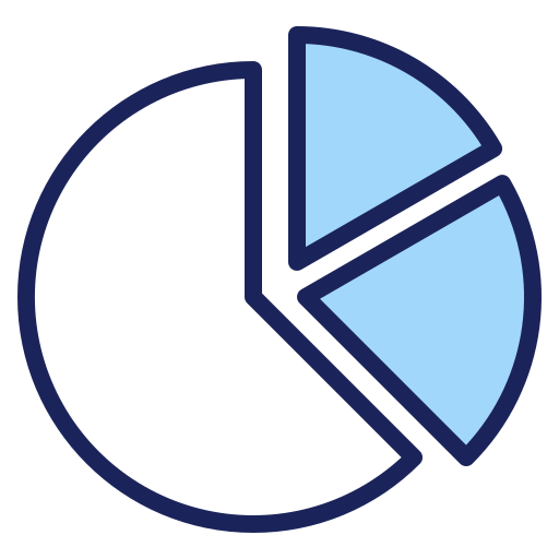 grafico Generic Blue icona