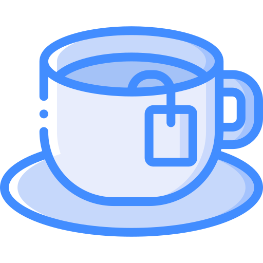 Чай Basic Miscellany Blue иконка
