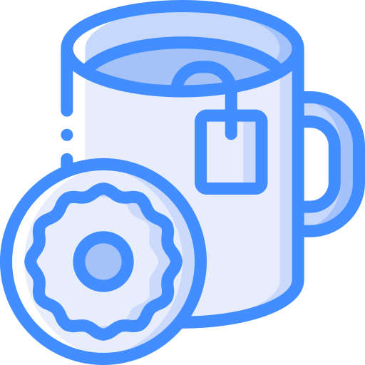 herbata Basic Miscellany Blue ikona