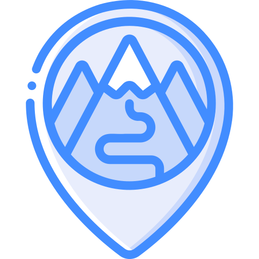 ort Basic Miscellany Blue icon