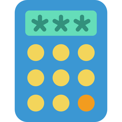 Device Basic Miscellany Flat icon