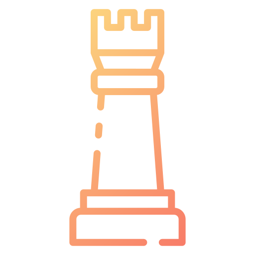 szachy Good Ware Gradient ikona